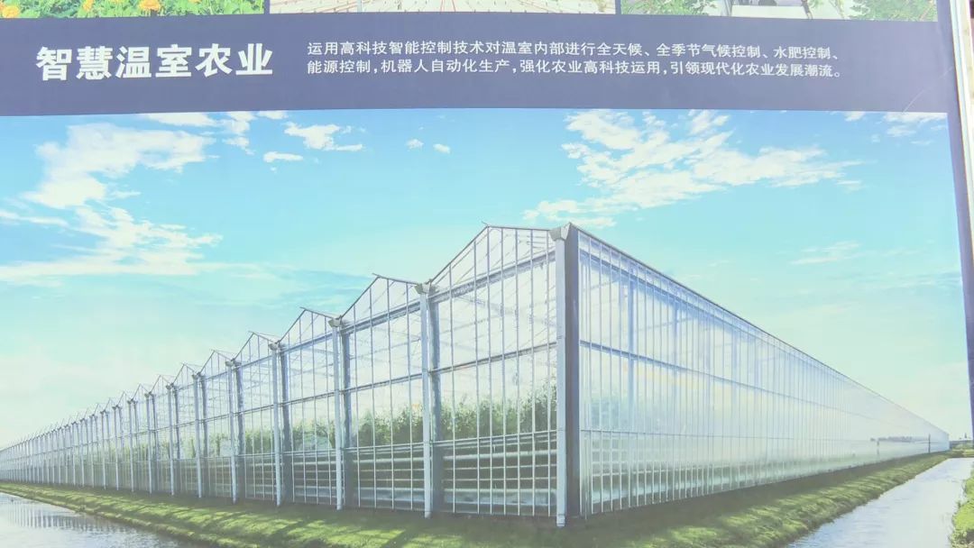 汉南恒大高科农业400亿项目进展情况_建设