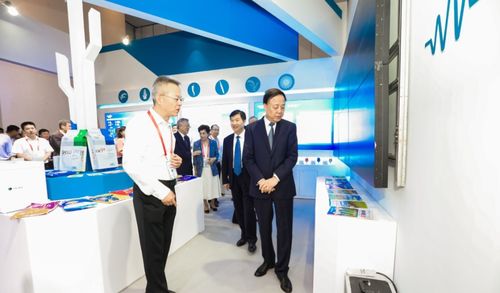 中信农业下属隆平高科 华智生物精彩亮相2024中国种子 南繁硅谷 大会