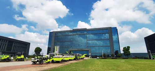 农业农村部公布企业重点实验室名单,中联重科农机上榜