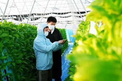 聚力打造更具吸引力的“养人之城”!