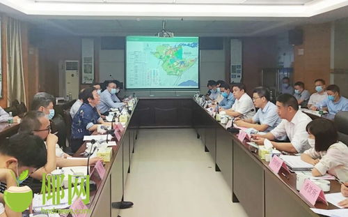 万宁将打造热带农业高科产业示范样板