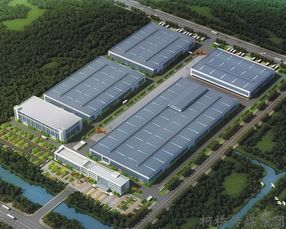 东方威尼斯 装配式建筑产业再添新 强援