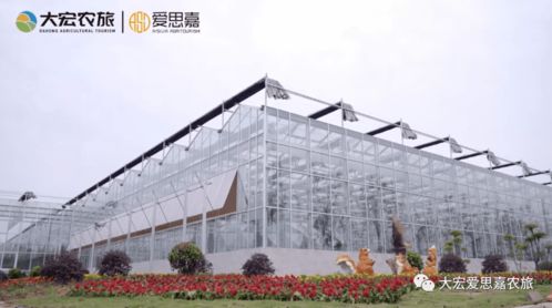 全面展现乡村振兴的 开封模式